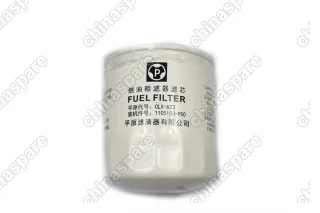 Фильтр топливный грубой очистки Great Wall Hover H5 (дизель)