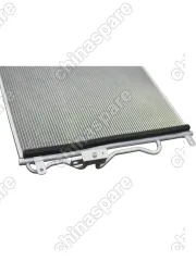 Радиатор кондиционера Haval F7 1,5