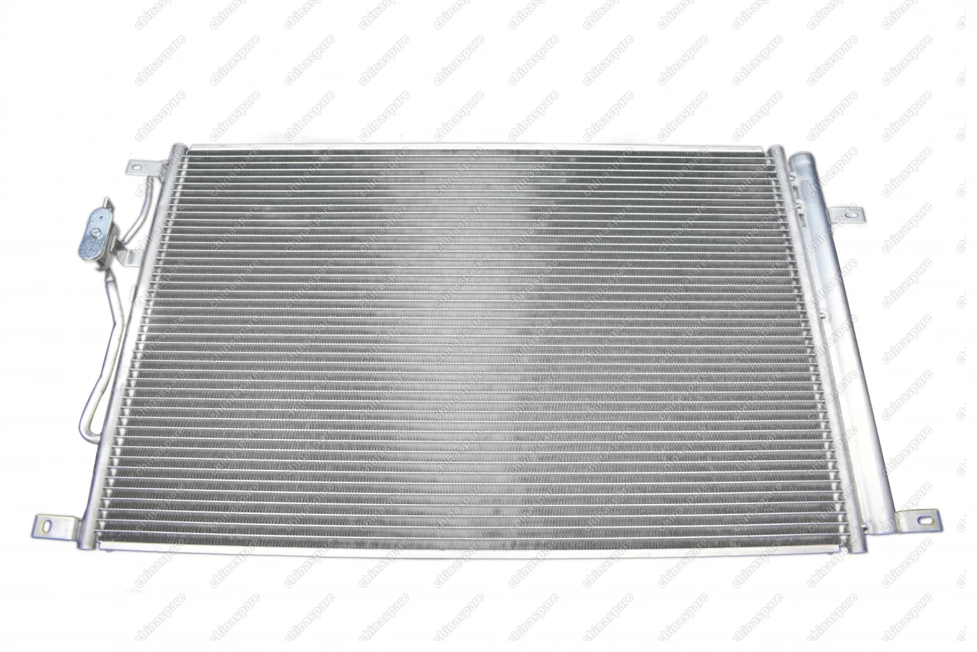 Радиатор кондиционера Haval F7