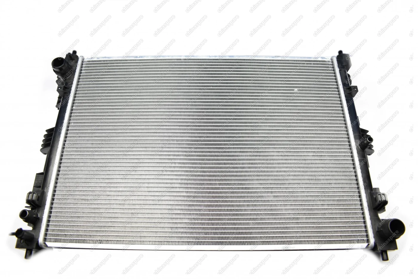 Радиатор охлаждения двигателя Haval F7