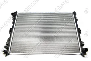 Радиатор охлаждения двигателя Haval F7