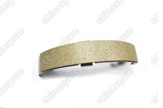 Колодки стояночного тормоза (комплект) DongFeng AX7