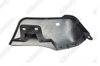 Брызговик колеса заднего правый Great Wall Hover H3 New