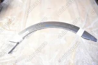 Арка задняя левая Geely Emgrand EC7