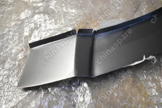 Арка задняя левая Geely Emgrand EC7