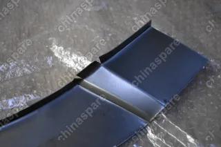 Арка задняя правая Geely Emgrand EC7