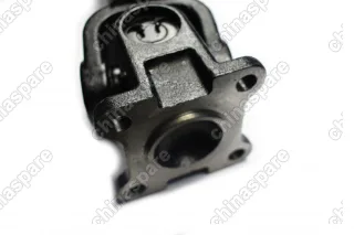 Вал карданный задний Great Wall Hover H3 New Turbo 4G63T