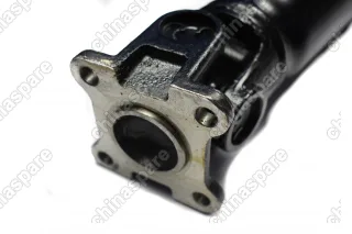 Вал карданный задний Great Wall Hover H3 New Turbo 4G63T