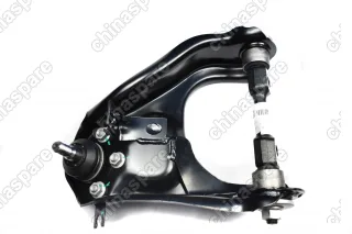Рычаг передний верхний левый в сборе Great Wall Hover (под ABS)