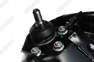 Рычаг передний верхний левый в сборе Great Wall Hover (под ABS)