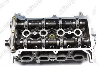 Головка блока цилиндров (в сборе с распредвалами и клапанами) Great Wall Hover H6 (бензин)