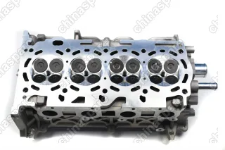 Головка блока цилиндров (в сборе с распредвалами и клапанами) Great Wall Hover H6 (бензин)
