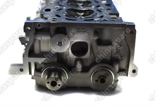 Головка блока цилиндров (в сборе с распредвалами и клапанами) Great Wall Hover H6 (бензин)