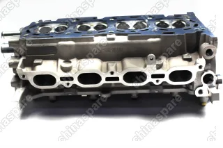 Головка блока цилиндров (в сборе с распредвалами и клапанами) Great Wall Hover H6 (бензин)