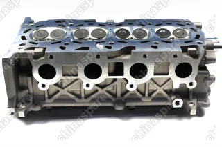 Головка блока цилиндров (в сборе с распредвалами и клапанами) Great Wall Hover H6 (бензин)