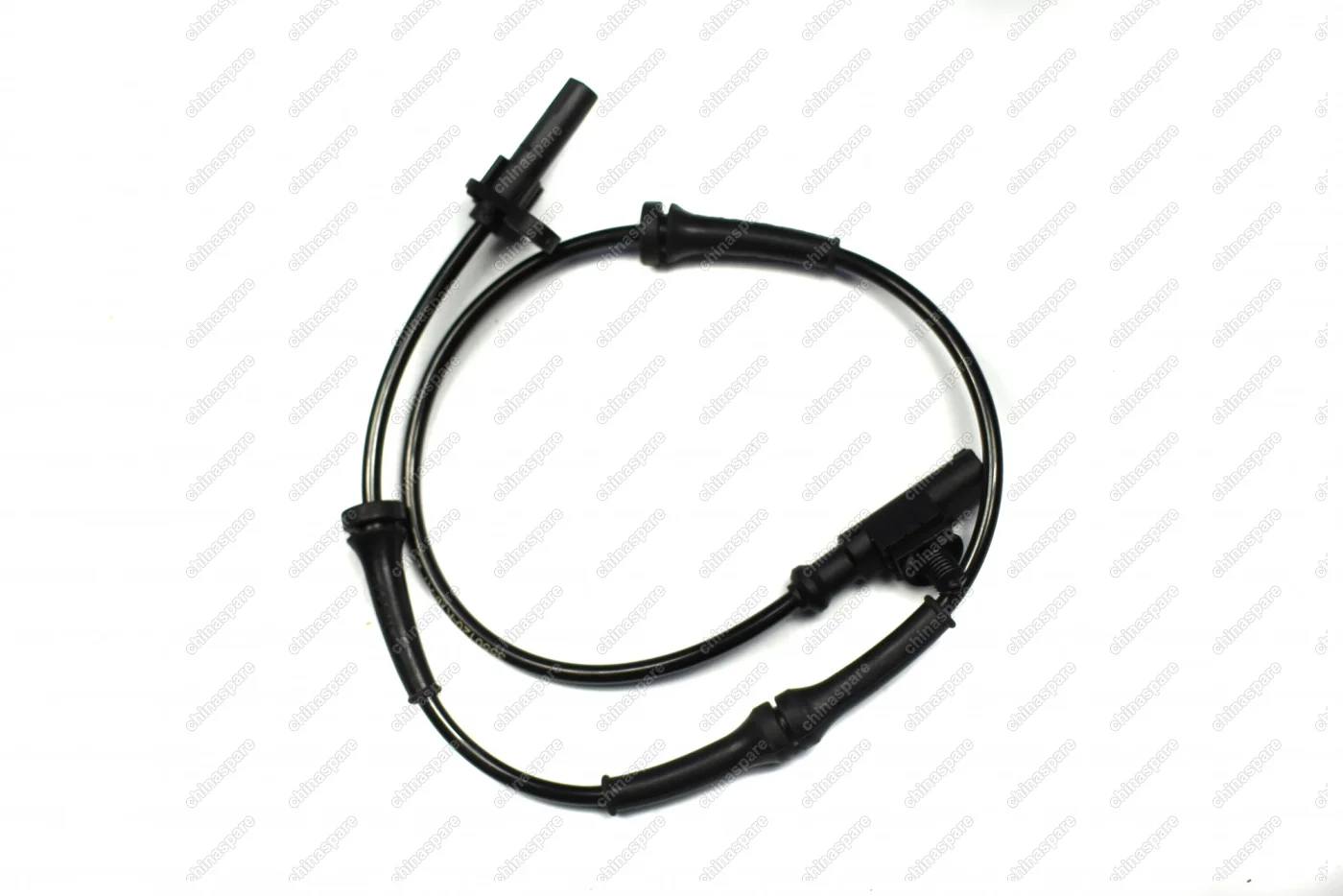 Датчик ABS передний левый Great Wall Hover плоский