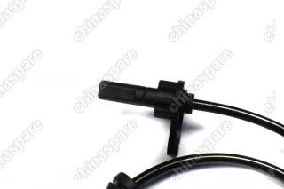 Датчик ABS передний левый Great Wall Hover плоский