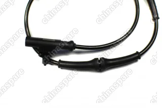 Датчик ABS передний левый Great Wall Hover плоский