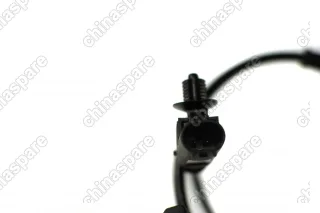 Датчик ABS передний левый Great Wall Hover плоский