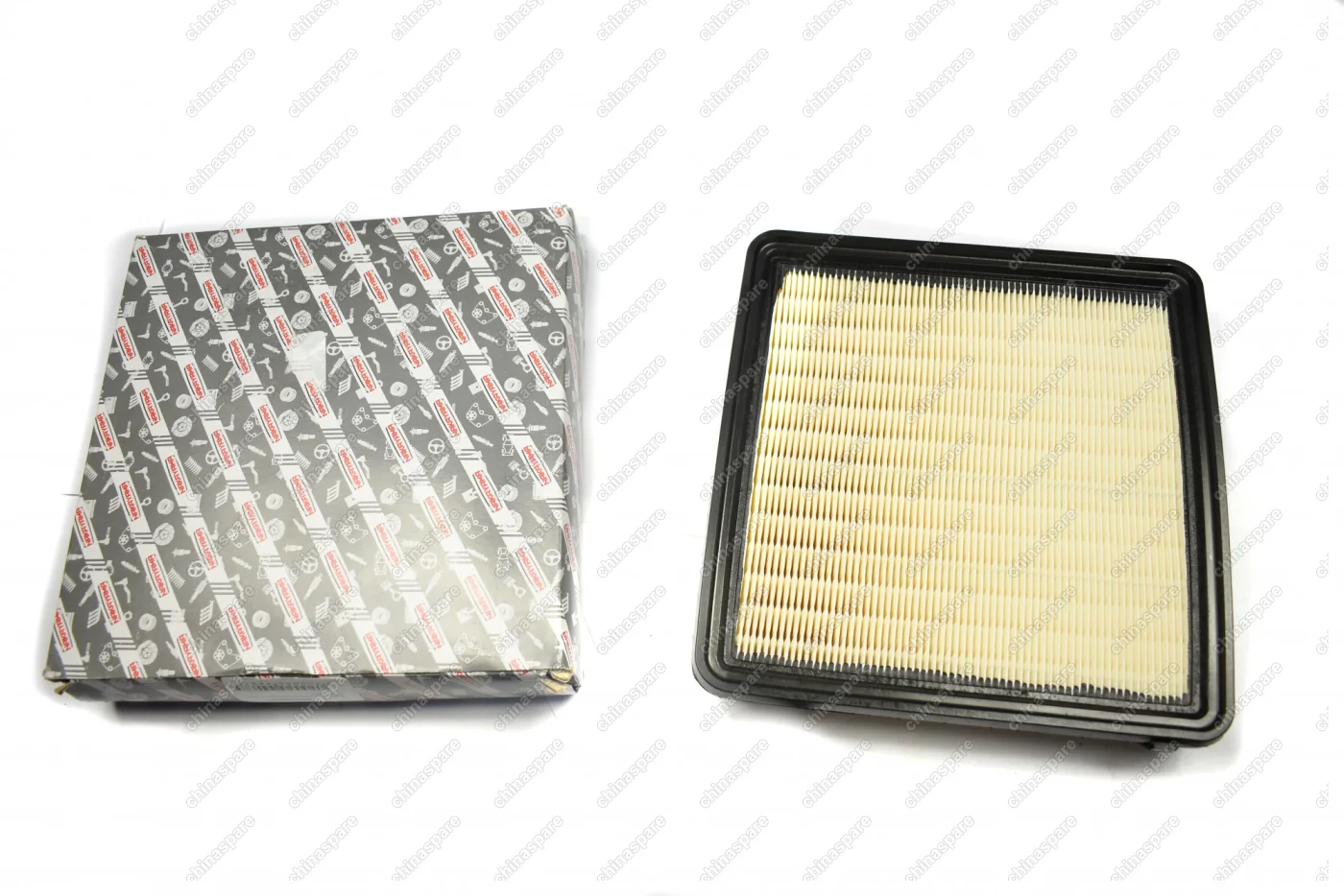 Фильтр воздушный «Nakayama» Geely Coolray