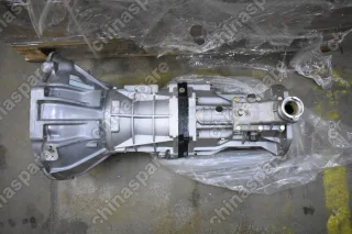 Коробка передач (с колоколом) Great Wall Wingle 3,5