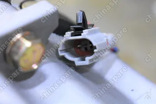 Коробка передач (с колоколом) Great Wall Wingle 3,5