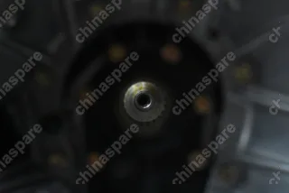 Коробка передач (с колоколом) Great Wall Wingle 3,5