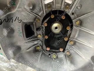 Коробка передач (с колоколом) Great Wall Wingle 3,5