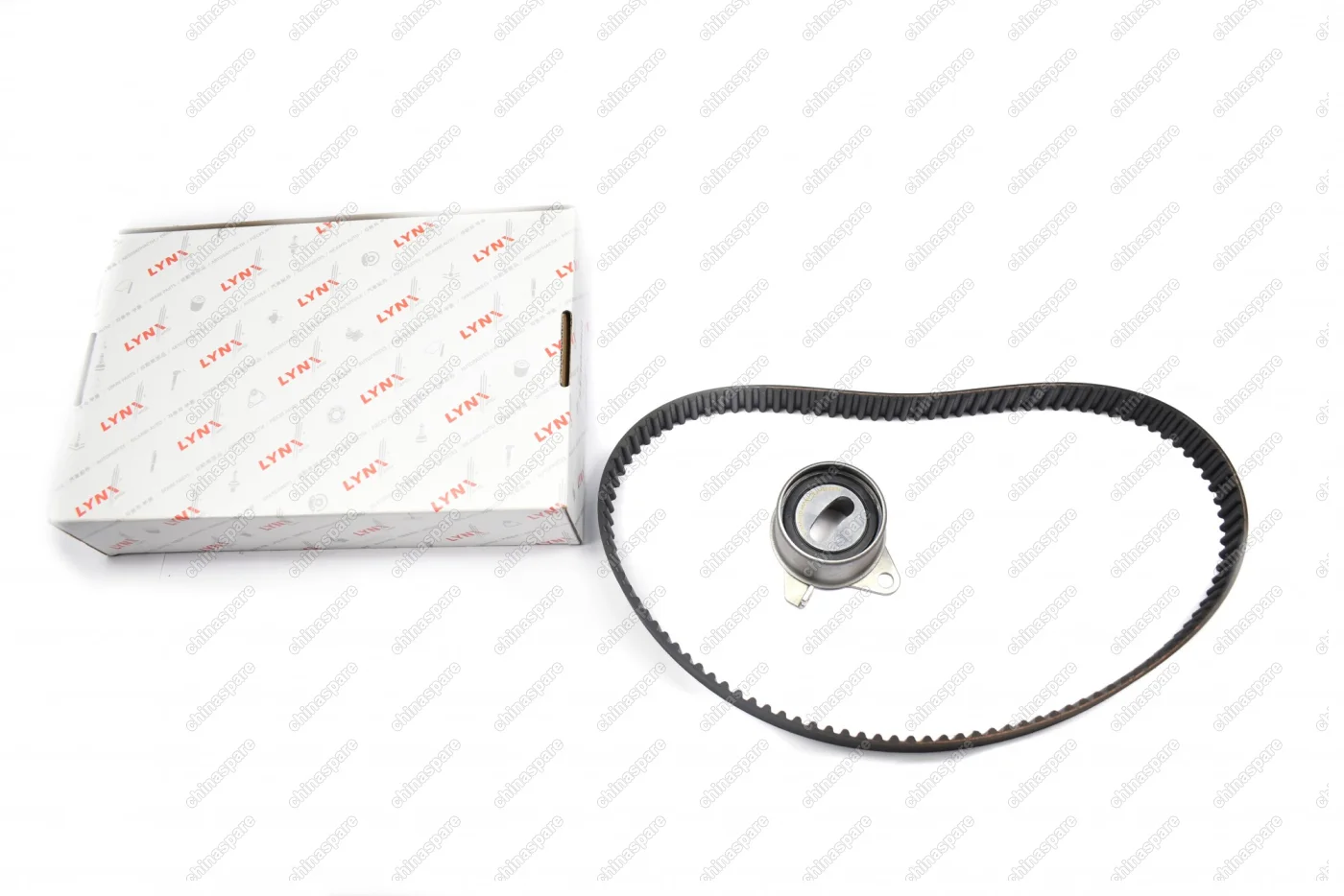 Комплект ГРМ «LYNX» BYD F3 1,6