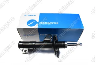 Амортизатор газовый левый передней подвески «Zekkert» Opel Mokka 13-, Chevrolet Tracker 12-