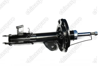 Амортизатор газовый левый передней подвески «Zekkert» Opel Mokka 13-, Chevrolet Tracker 12-