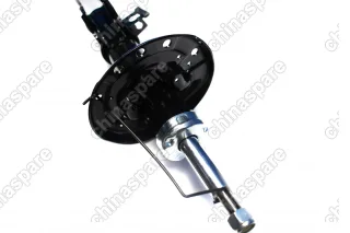 Амортизатор газовый левый передней подвески «Zekkert» Opel Mokka 13-, Chevrolet Tracker 12-