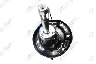 Амортизатор газовый правый передней подвески «Zekkert» Opel Mokka 13-, Chevrolet Tracker 12-