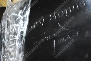 Локеры задние Chery Bonus 2011- (комплект)