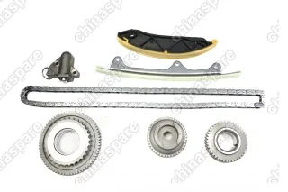 Комплект для замены цепи ГРМ Mitsubishi 4N15 2,4 DiD