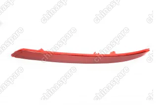 Катафот бампера заднего левый Geely Coolray