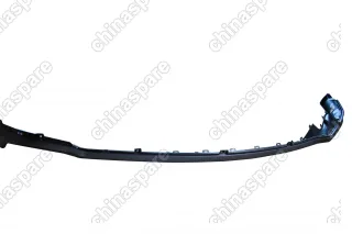 Бампер передний (нижняя часть) Geely Coolray