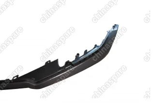 Бампер передний (нижняя часть) Geely Coolray