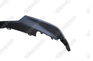 Бампер передний (нижняя часть) Geely Coolray