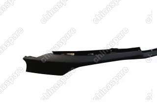 Бампер передний (нижняя часть) Geely Coolray