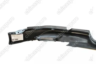 Бампер передний (нижняя часть) Geely Coolray