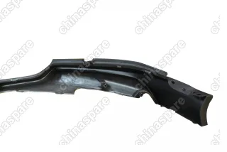 Бампер передний (нижняя часть) Geely Coolray