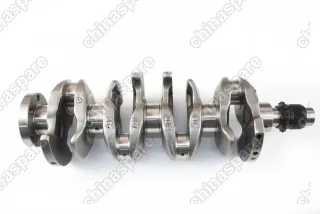 Коленвал 4A91 Mitsubishi Lancer (CX, CY) 2007