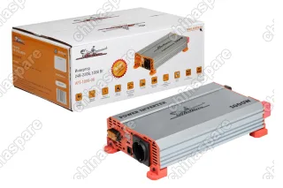 API-1000-06 Инвертор 24В-220В, 1000 Вт