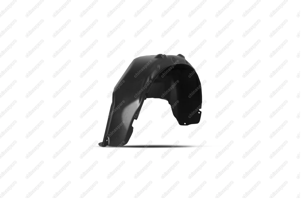 NLL4702004 Подкрылок SUZUKI SX4 new, 2013-2016, 2016->, 2wd+4wd (задний правый)