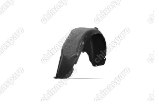 NLS4702004 Подкрылок с шумоизоляцией SUZUKI SX4 new, 2013-2016, 2016->, 2wd+4wd (задний правый)