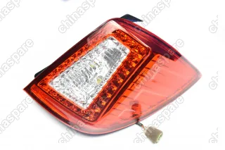 Фонарь задний правый Lifan X60