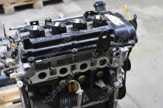 Двигатель в сборе HM483Q Haima 1,8L Haima 7