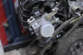 Двигатель в сборе HM483Q Haima 1,8L Haima 7