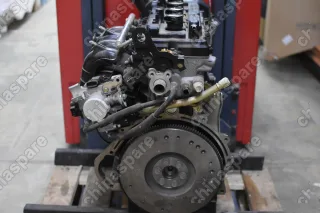 Двигатель в сборе HM483Q Haima 1,8L Haima 7